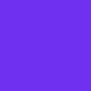 WOMEN'S ADULT - WIDE LOGO - T-SHIRT - PURPLE FROST - $V46Y12$ Design