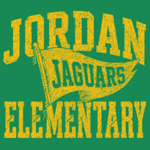 WOMEN'S ADULT - JORDAN PENNANT - VNECK T-SHIRT - $F2QWBA$ Design