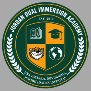 ADULT - DUAL IMMERSION PROGRAM 2026 - T-SHIRT - $ZHFKUE$ Design