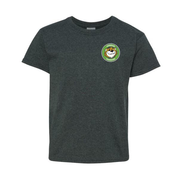 YOUTH - CIRCLE LOGO - T-SHIRT - $R8L7PR$ Thumbnail