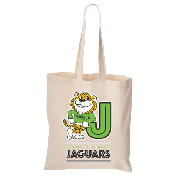 BIG J - TOTE BACK - NATURAL - $37PT8Q$ Thumbnail